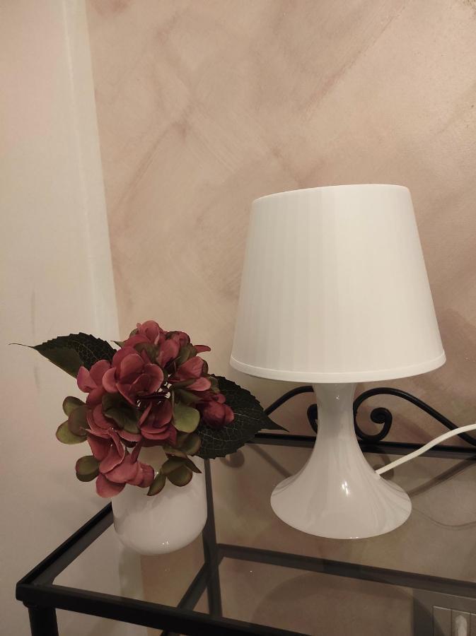 Castro  B&B La Mimosa المظهر الخارجي الصورة